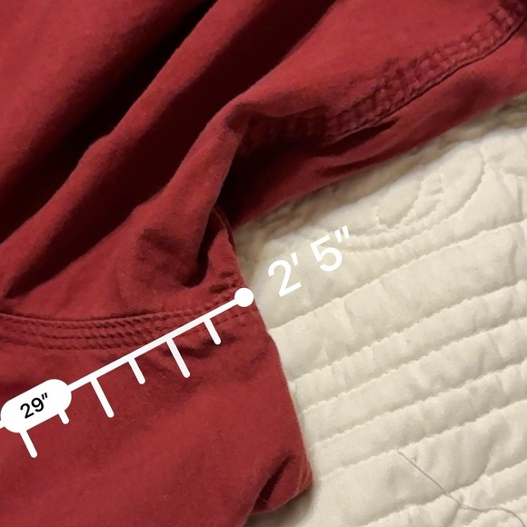 🌹𝐒𝐂𝐇𝐌𝐈𝐃𝐓 𝐑𝐄𝐃 𝐖𝐎𝐑𝐊𝐖𝐄𝐀𝐑 𝐁𝐔𝐓𝐓𝐎𝐍 𝐃𝐎𝐖𝐍 𝐒𝐇𝐈𝐑𝐓 - Picture 3 of 3